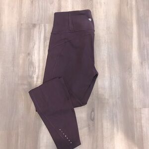 Athleta Rainier Tight